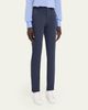 Kiton Men's Cotton Poplin Four-Pocket Pants - 4