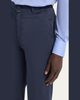Kiton Men's Cotton Poplin Four-Pocket Pants - 5