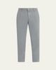 Kiton Men's Pleated Straight-Fit Pants - 1