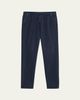 Kiton Men's Straight Fit Flat-Front Pants - 1