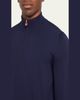 Kiton Men's Wool Half-Zip Sweater - 5