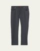 Kiton Men's Wool Straight Fit Five-Pocket Pants - 1