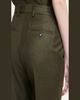 Kiton Shimmer Wool-Blend Straight Trousers - 5
