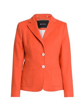 Kiton Women's Cashmere Blazer