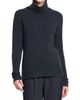 Kiton Women's Cashmere Turtleneck Sweater - 3