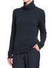 Kiton Women's Cashmere Turtleneck Sweater - 4