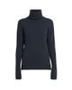 Kiton Women's Cashmere Turtleneck Sweater - 7