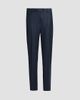 Kiton Women's Jogger Stretch Wool Trousers - 1