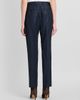 Kiton Women's Jogger Stretch Wool Trousers - 3