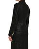 Kiton Women's Metallic Double-Breasted Blazer - 5