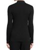 Kiton Women's Rib-Knit Wool-Blend Cardigan - 5