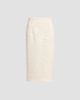 Kiton Women's Sequined Pencil Midi Skirt - 1