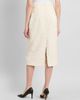 Kiton Women's Sequined Pencil Midi Skirt - 3