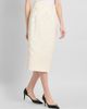 Kiton Women's Sequined Pencil Midi Skirt - 4
