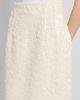 Kiton Women's Sequined Pencil Midi Skirt - 5