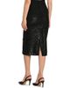 Kiton Women's Sequined Pencil Skirt - 5