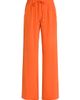 Kiton Women's Silk-Blend Drawstring Pants - 1