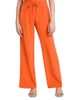 Kiton Women's Silk-Blend Drawstring Pants - 3