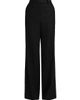 Kiton Women's Wide-Leg Linen-Blend Pants - 1