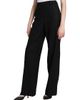 Kiton Women's Wide-Leg Linen-Blend Pants - 4
