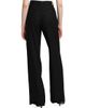 Kiton Women's Wide-Leg Linen-Blend Pants - 5