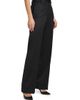Kiton Women's Wide-Leg Wool-Blend Trousers - 3