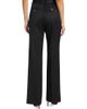 Kiton Women's Wide-Leg Wool-Blend Trousers - 4