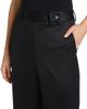 Kiton Women's Wide-Leg Wool-Blend Trousers - 5