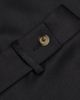 Kiton Women's Wide-Leg Wool-Blend Trousers - 6