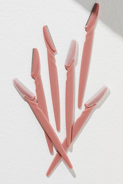 Kitsch Kitsch 12-Pack Dermaplaning Razors