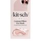 Kitsch Kitsch Contour Pillow Eye Mask - 2