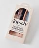 KITSCH KITSCH Detail & Define Styling Brush Set in Assorted at Urban Outfitters - 2
