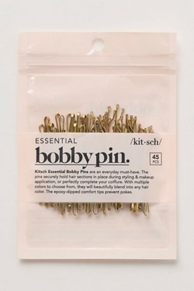 Kitsch Kitsch Essential Bobby Pins