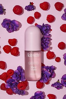 KITSCH KITSCH Hair Perfume Mist in Sheer Violet at Urban Outfitters