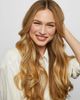 KITSCH KITSCH Heatless Curling Jumbo Satin Flexi Rod Set in Rosewood at Urban Outfitters - 4