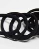 Kitsch Kitsch Nylon Elastics 20 Pack - Black - 4