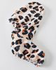 KITSCH KITSCH Quick-Drying Microfiber Hair Towel in Leopard at Urban Outfitters - 2
