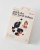 KITSCH KITSCH Quick-Drying Microfiber Hair Towel in Leopard at Urban Outfitters - 3