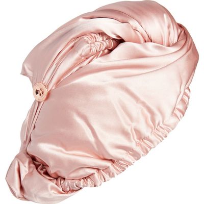 Kitsch Kitsch Quick Dry Satin Hair Towel