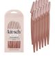 Kitsch Kitsch Recycled Plastic Dermaplaners 12pc Set - 1