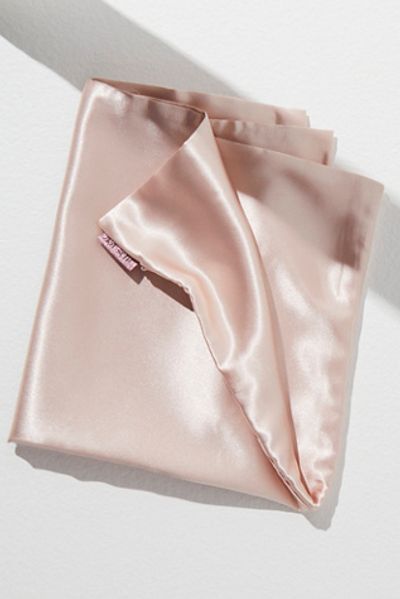 Kitsch Kitsch Satin Pillowcase
