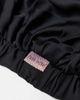 Kitsch Kitsch Satin Sleep XL Adjustable Bonnet - Black-No color - 4
