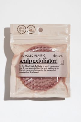 KITSCH KITSCH Scalp Exfoliator in Terra Cotta at Urban Outfitters