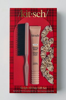 KITSCH KITSCH Sleigh All Day Gift Set in Assorted at Urban Outfitters