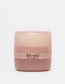 Kitsch Kitsch Volumizing Rice Protein Dry Shampoo - For Blonde Hair-No color