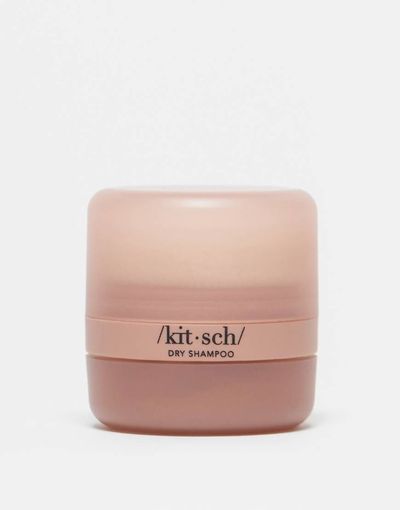 Kitsch Kitsch Volumizing Rice Protein Dry Shampoo - For Blonde Hair-No color