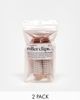 Kitsch Kitsch Volumizing Roller Clips 2 Pack-No color - 1