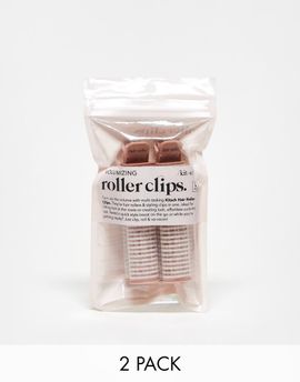 Kitsch Kitsch Volumizing Roller Clips 2 Pack-No color
