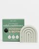 Kitsch Kitsch Volumizing Rosemary & Biotin Solid Conditioner 77g-No color - 1