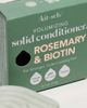 Kitsch Kitsch Volumizing Rosemary & Biotin Solid Conditioner 77g-No color - 3